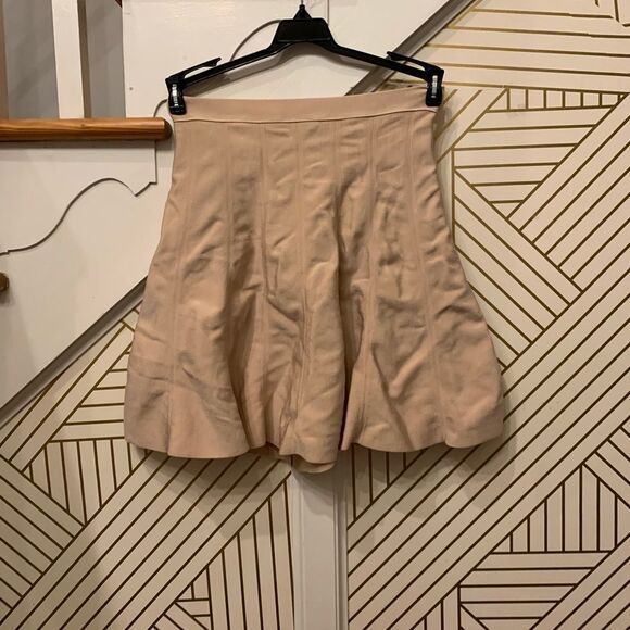 Bebe Bandage Skirt - Picture 1 of 5